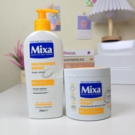 Mixa Cream / Body Lotion / Body Balm / Body Milk ของแท้ จากออสเตรเลีย​ 🇦🇺