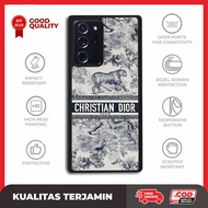 Custom Case Samsung Note 20 10 9 8 7 5 Ultra Plus FE Christian AE2968 Hardcase S5
