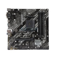 (AM4) ASUS PRIME B550M-K Asus PRIME B550M-A