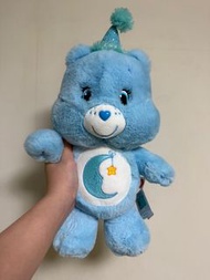 Care Bears Birthday Bear 全新 購自泰國