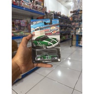 HOT WHEELS SERIES VINTAGE 1971 PORSCHE 911 FREE PROTECTOR/