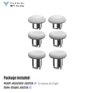 FLYDIGI Joystick Sets Controller Replacement for Apex 5