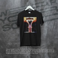 Destruction 1985 Infernal Overkill Band TShirt
