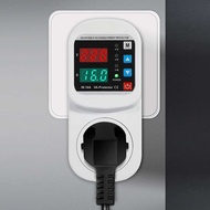 Socket Protector 16A ZS9 Current Voltage Protector Socket