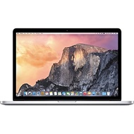 Apple MacBook Pro MJLQ2LL/A 15.4-Inch 256GB Laptop with Retina Display (Certified Refurbished)