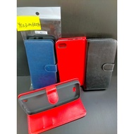 YES Altitude 3 M685Y4 Casing Wallet PU Leather Magnetic Flip Case Cover With Card Holder