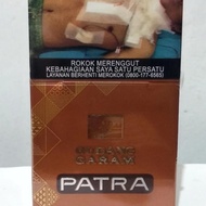 Gudang Garam Patra 12