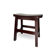 The Woods Tale เก้าอี้สตูล เก้าอี้บาร์ ไม้ แท้ Bar stool