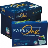 Paper One 80G A4