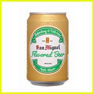 ✎ ➭ ♧ San Miguel Beer Apple Flavor in Can 330ml