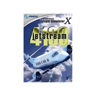 PMDG Jetstream 4100 (FSX) (Import Version)