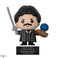 [Cinereplicas x Netflix] Wednesday Blind Box Gomez Addams Adams Broken Hand Bright Box Little Wolf G
