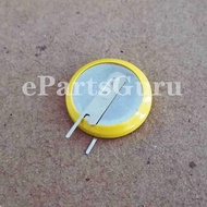 CR2032 3V 2-Pin Right Knife Lithium Battery