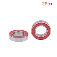 Hybrid Ceramic 6902 2RS Bearing 15x28x7 Mm 6902RS Silicon Nitride For Bike Bicycle 15mm Inner Diamet