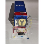 Ball Bearing SKF 606/C3 606 Original SKFC3 6x17x6
