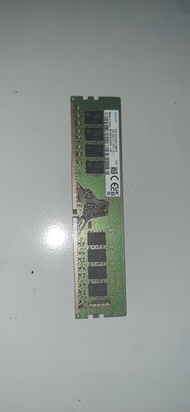 RAM SAMSUNG DDR4 16GB 2RX8 PC4 2933Y 2933MHZ EEC MEMORY SAMSUNG  M378A2K43DB1 CVF