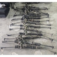 [USED JAPAN HALFCUT] Stereng rack 4afe 5afe 7afe toyota seg ae101 ae111