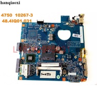 ACER ACER 4750G 4752 4352 4350 4743 4551G 4741G Motherboard Independent Integration