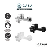 Rubine Bath Mixer | UNICO 5661 | UNICO 5661 BK | UNICO 5661 WH