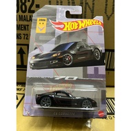 Lehuong Diecast - Hot Wheels C6 Corvette Model Car