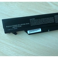 8 Cell 14.4 V Laptop Battery for  HP ProBook 4720s 4510s 4510s/CT 4515s 4515s/CT 4710s 4710s/CT HSTN