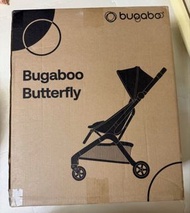 Bugaboo Butterfly 嬰兒車