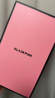 BLACKPINK手燈