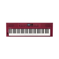 Roland GO:KEYS 3 61-Key Music Creation Keyboard (Various Colors)