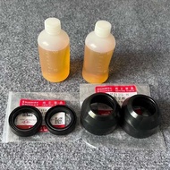 Suzuki Gn125 Front Fork Dust Seal