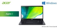 Aspire 3 A315-59-53C5 筆記型電腦