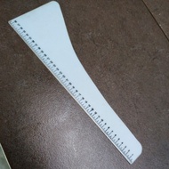 pembaris L / Ruler L