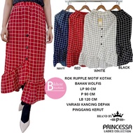Boxed RUFFLE SKIRTS B27 ROK6