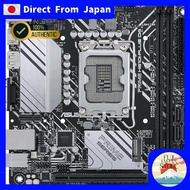 ASUS Mini-ITX Motherboard with LGA 1700 Socket for Intel CPUs【Direct from Japan】
