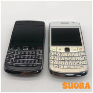 [SUORA] BlackBerry Bold 9780 Renoviert ต้นแบบ Entsperrt Handy 512MB 512MB RAM 5MP Kamera Freies Vers