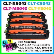 Samsung CLP415N CLP415 CLP-415NW CLX4195 CLX-4195FN CLX4195N CLX-4195FW Full set