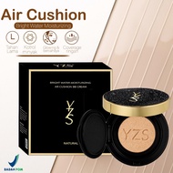 BPOM YZS Cushion BB Cream – Lightweight Waterproof Foundation for Bright, Moist, and Oilbebas