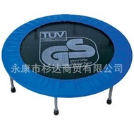 Spring Bed 40Inch1M Trampoline Trampoline Non-Folding Security Authentication Fitness Trampoline