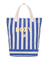 ROXY กระเป๋าเป้สะพายหลังสำหรับผู้หญิง FAIRY BEACH BACKPACK 251 ERJBP04848-PPM0