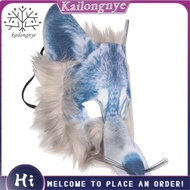 Wolf Mask Wolf Costume Wolf Ears