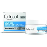 Fadeout cream ,serum & face wash