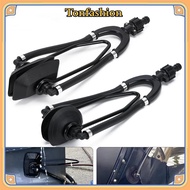 TONFASHION Boat Outboard Motor Cleaner, Universal Motor Ear Muff Cups Boat Outboard Motor Water Flus