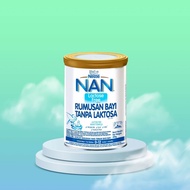 Nestle NAN Lactose Free 0-12 bulan 400g