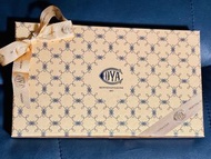 COVA Gianduiotti 金磚朱古力