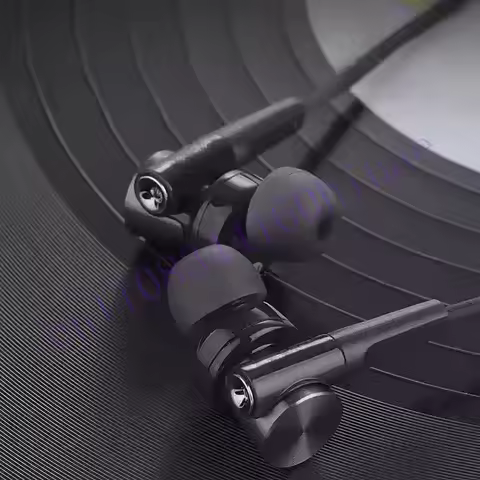FOR Sony MDR-XB55AP/XB75AP In-ear Headphones Wired Noise Reduction Wired Subwoofer