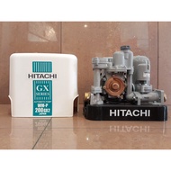 Hitachi WM-P200GX2 WMP200GX2 200W Automatic Constant Pressure Water Pump ID229382