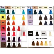 MB Colorsify Hair Treatment 300ML For Bleach Hair Use/Professional Use