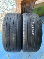 PROMO-Ban mobil second uk 245/50 R18 berkualitas