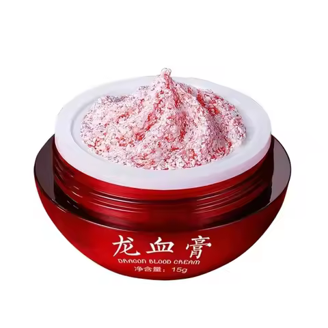 Dragon's Blood Face Cream Retinol Placenta Essence Nourishing Skin Improve Dry And Rough SkinBrighte