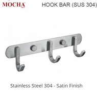 YY MALL MOCHA HOOK BAR M8008