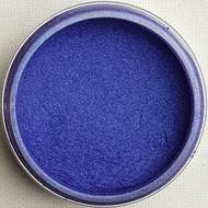 JustResin Indigo Indigo 50 ml Luster Pigment Powder Luster Pigment Powder